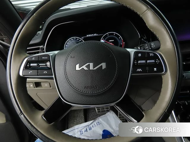 Kia Mohave Master id 4281900 из Кореи 18