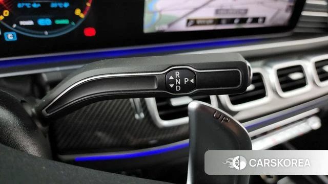 Mercedes-Benz GLE-Class W167 id 3965282 из Кореи 18