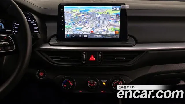 Kia The New K3 2nd generation id 2639295 из Кореи 18