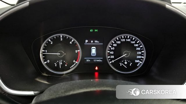 Hyundai Santa Fe TM id 4390472 из Кореи 18
