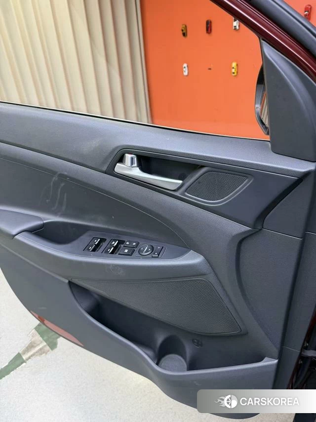 Hyundai Tucson id 4208767 из Китая 13