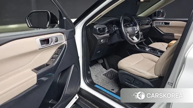 Ford Explorer 6th Generation id 2998911 из Кореи 18