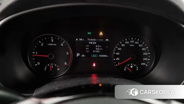 Kia Sportage The Bold id 3017553 из Кореи 18