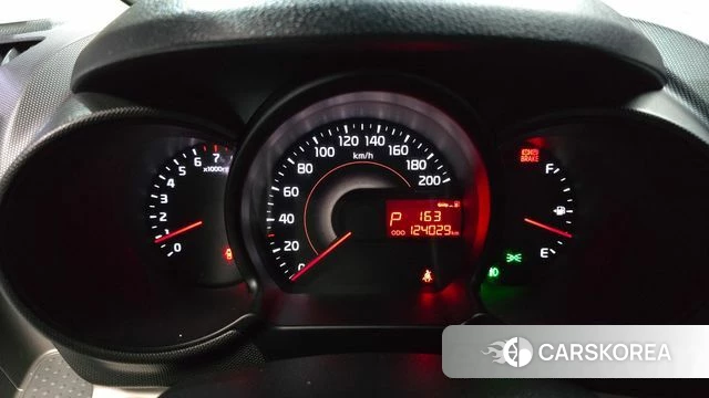 Kia The New Ray id 4543781 из Кореи 31