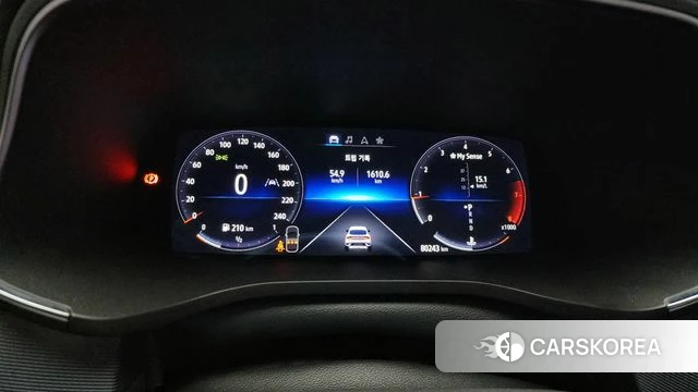 Renault Korea (Samsung) XM3 id 4304426 из Кореи 18