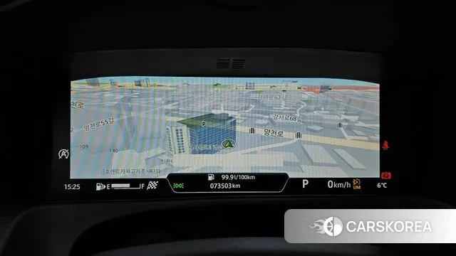 Jaguar XF (X260) id 3474519 из Кореи 18