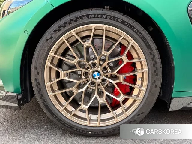 BMW M4 (G82) id 3410112 из Кореи 15