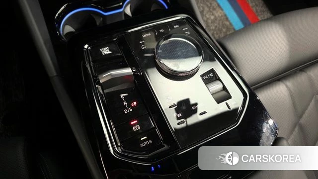 BMW 5 Series (G60) id 3858253 из Кореи 18