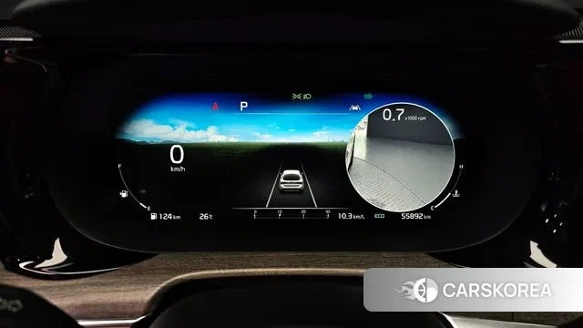 Kia K5 3rd generation id 3008186 из Кореи 18