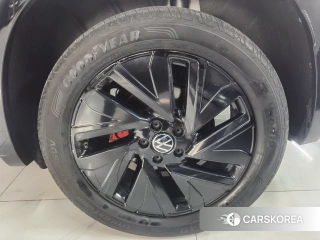 Volkswagen Tanyue id 4276669 из Китая 21