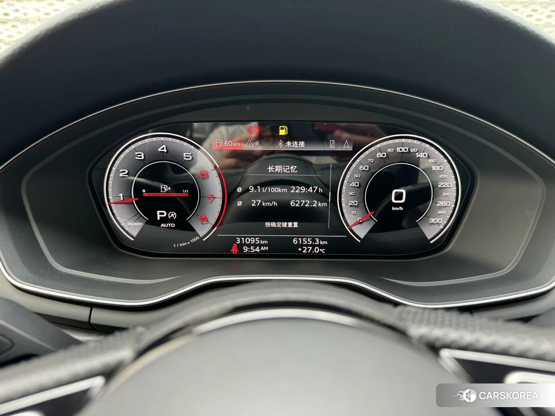 Audi A4L id 4473712 из Китая 15