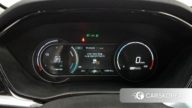 Kia Niro EV id 4389431 из Кореи 18
