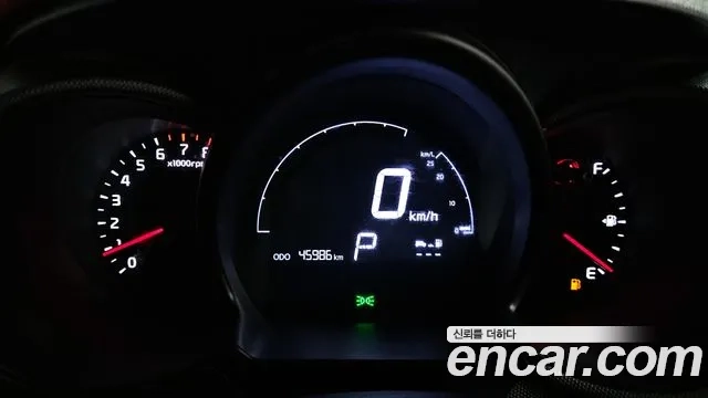 Kia The New Ray id 2951880 из Кореи 18