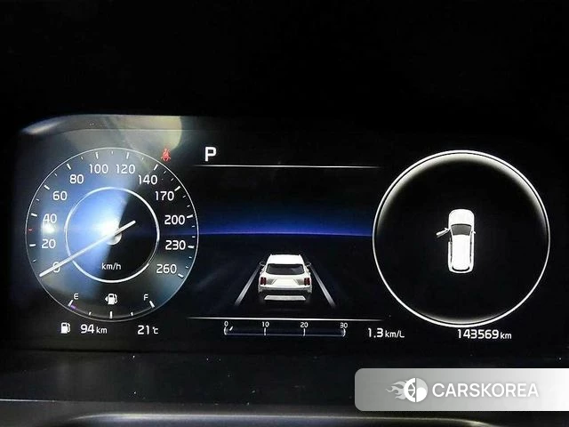 Kia Sorento 4th Generation id 4224379 из Кореи 18