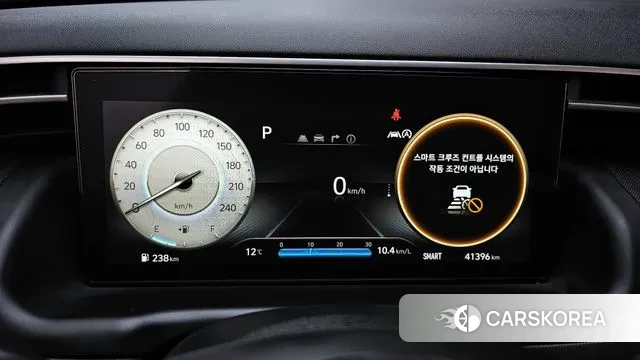 Hyundai Tucson (NX4) id 3493012 из Кореи 18