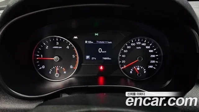 Kia Sportage The Bold id 2865216 из Кореи 18