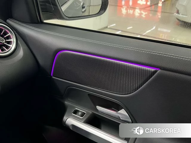 Mercedes-Benz GLB id 4275715 из Китая 19