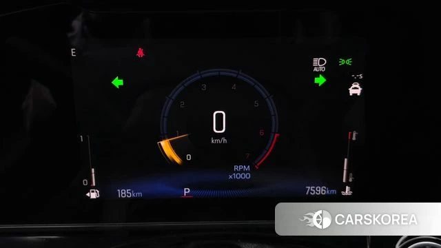 Chevrolet (GM Daewoo) Trax Crossover id 4248890 из Кореи 28