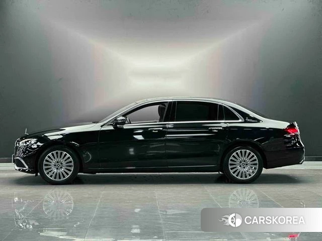 Mercedes-Benz E-class id 4255846 из Китая 8