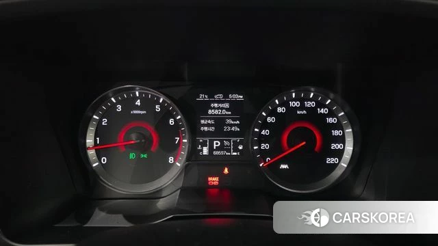Ssangyong Tivoli Air id 4446044 из Кореи 28