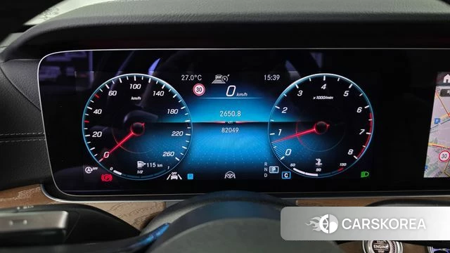 Mercedes-Benz E-Class W213 id 4603767 из Кореи 34