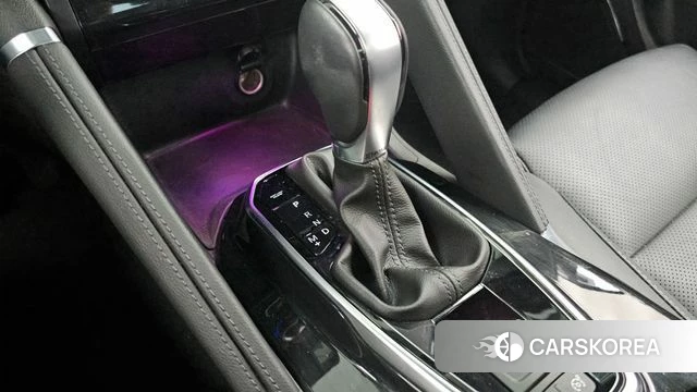 Renault Korea (Samsung) QM6 id 3955761 из Кореи 18