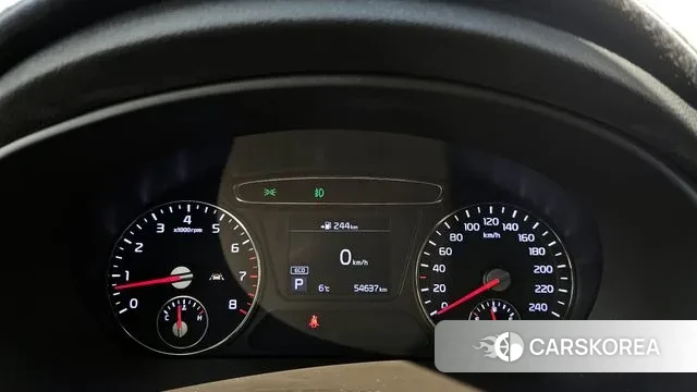 Kia The New Sorento id 3742460 из Кореи 18