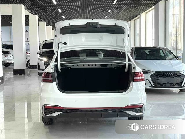 Volkswagen Lavida id 4264700 из Китая 16