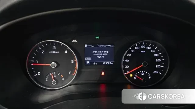 Kia Sportage The Bold id 3687533 из Кореи 18