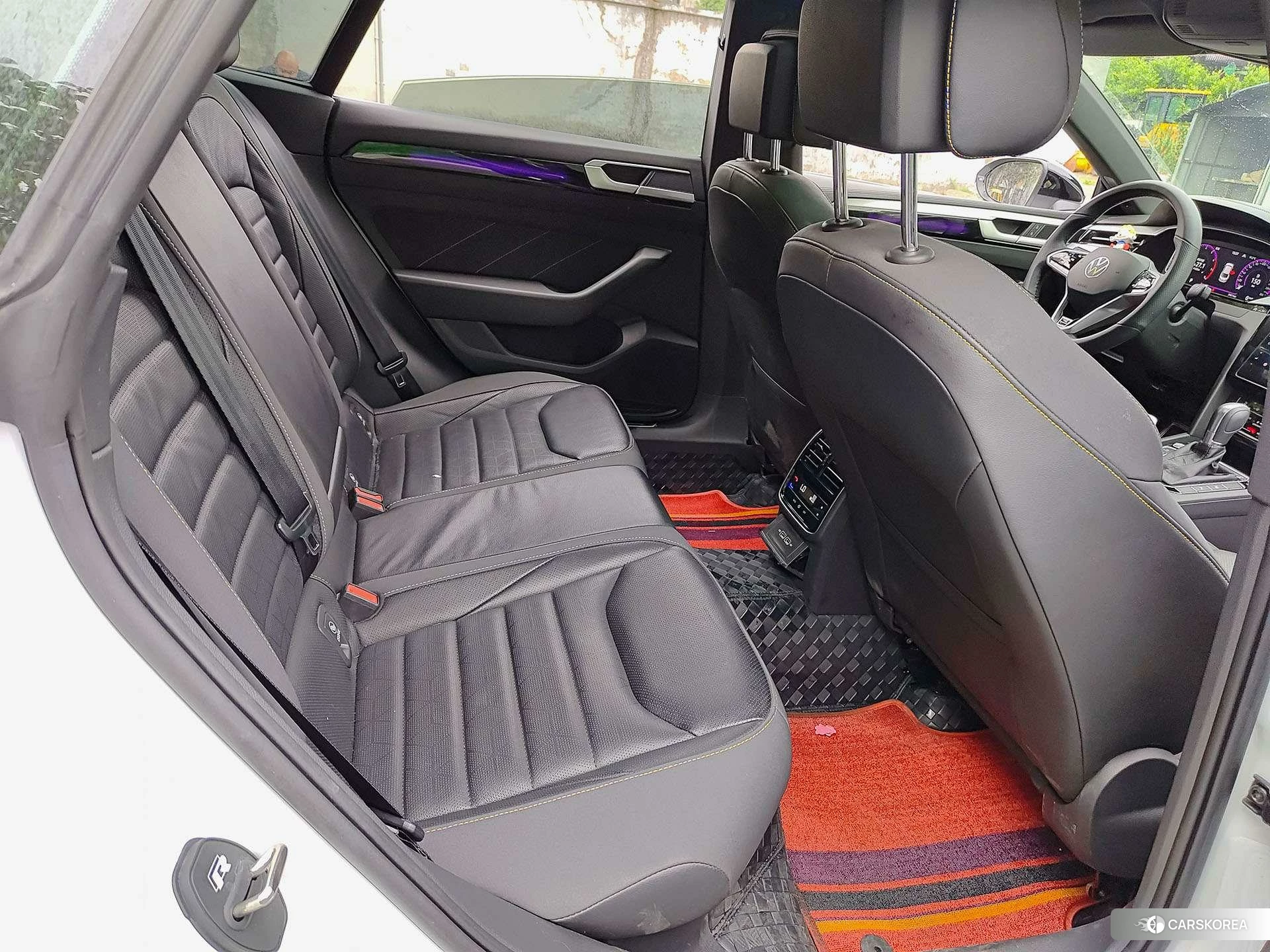 Volkswagen CC id 4461630 из Китая 9