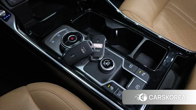 Kia Sorento 4th Generation id 4769688 из Кореи 35