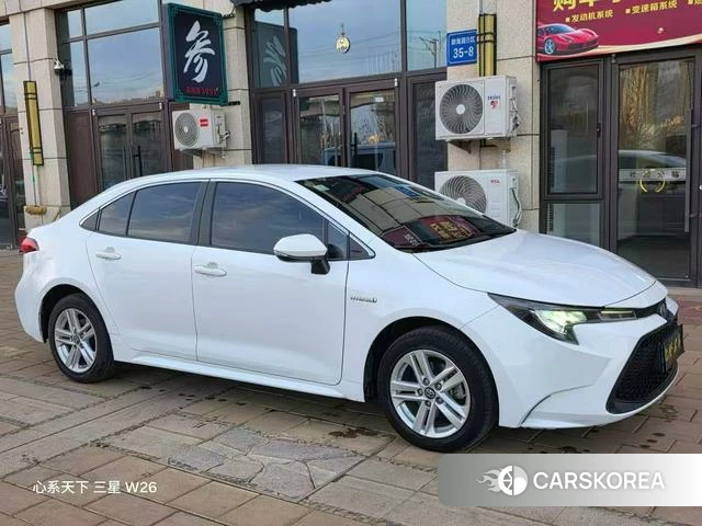 Toyota Lei Ling id 4336121 из Китая 8