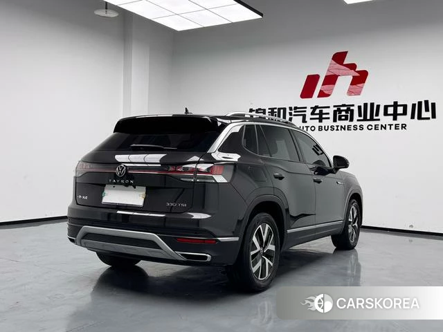 Volkswagen Tanyue id 4306953 из Китая 12