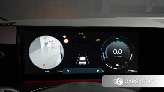 Hyundai Santa Fe (MX5) id 4279878 из Кореи 18