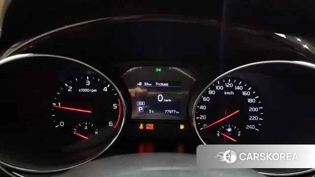 Kia The New Carnival id 3484749 из Кореи 18