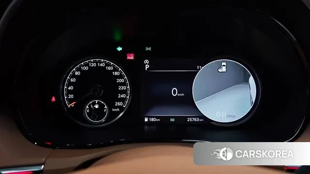 Genesis GV70 id 3502861 из Кореи 18