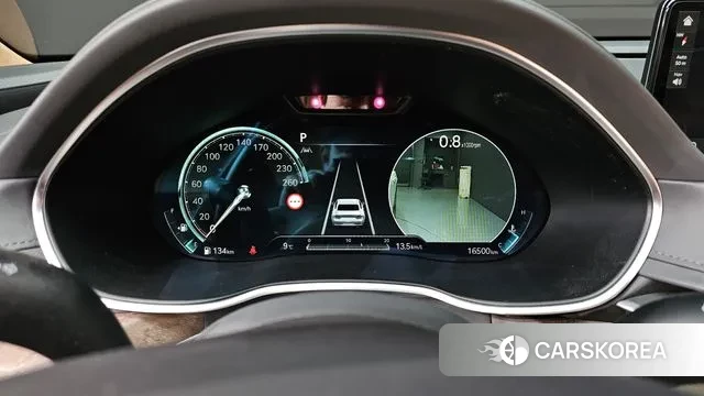 Genesis G80 (RG3) id 3771292 из Кореи 18