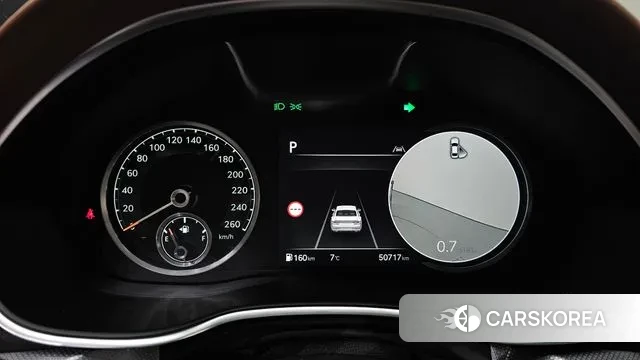 Genesis G80 (RG3) id 3524682 из Кореи 18