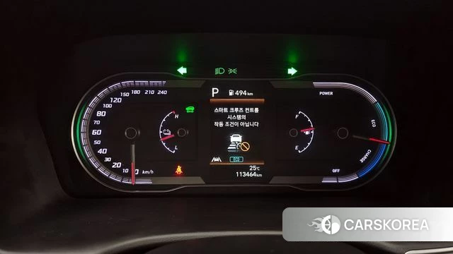 Hyundai Tucson Hybrid (NX4) id 4330899 из Кореи 28