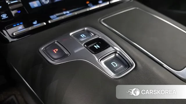 Hyundai The New Grandeur IG id 3788601 из Кореи 18