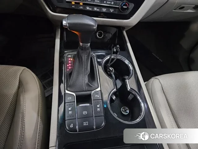 Kia The New Carnival id 3375136 из Кореи 18