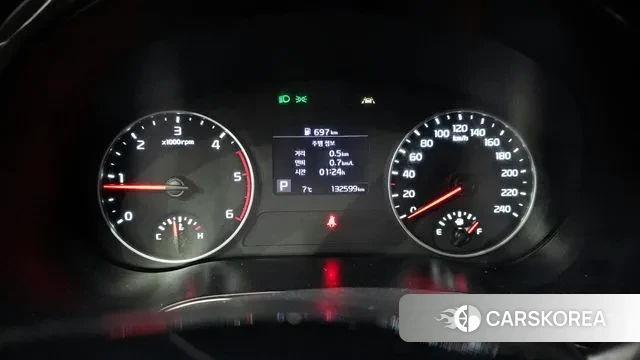 Kia Seltos id 3463760 из Кореи 18