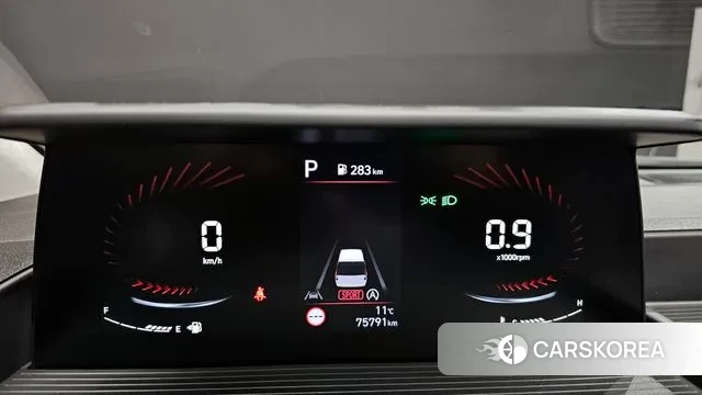 Hyundai Staria id 3745565 из Кореи 18