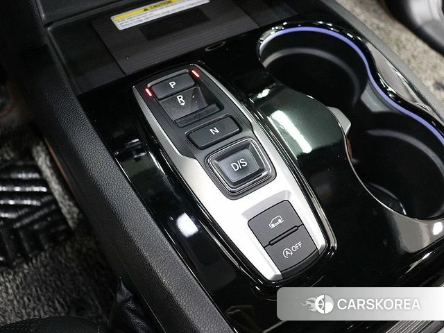 Honda Pilot 3rd generation id 4304599 из Кореи 18