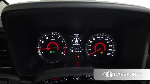 Ssangyong Berry New Tivoli id 3541290 из Кореи 18