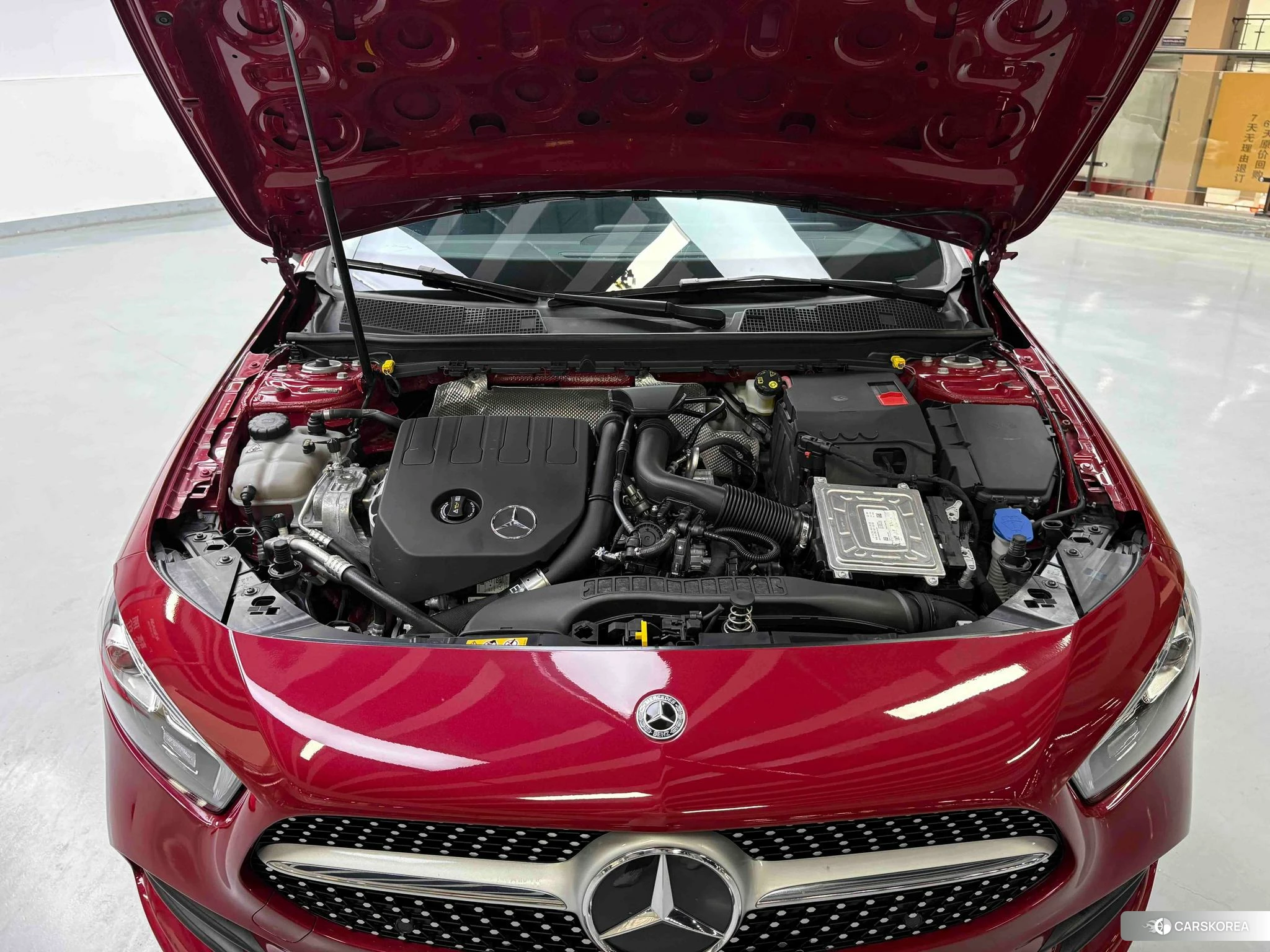 Mercedes-Benz A-Class id 4515068 из Китая 39