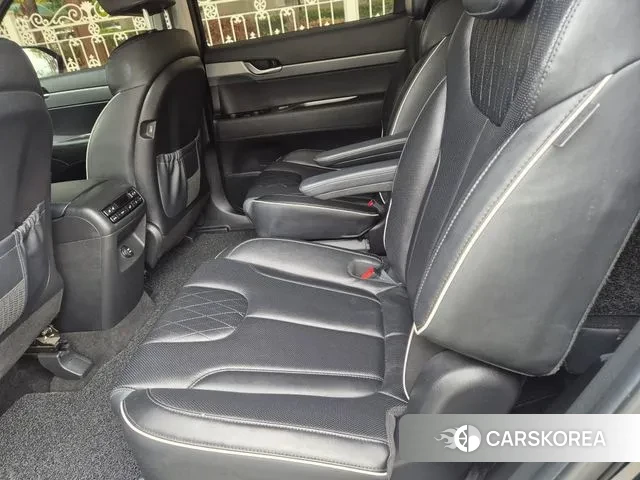 Hyundai Palisade id 3269651 из Кореи 13