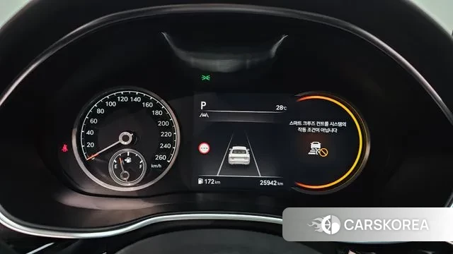 Genesis G80 (RG3) id 3191314 из Кореи 18