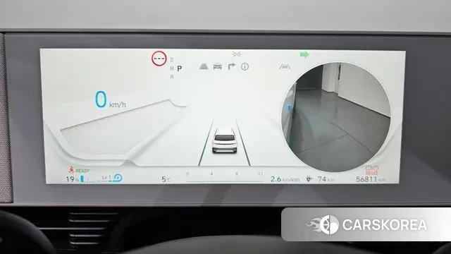 Hyundai Ionic 5 id 3771237 из Кореи 18