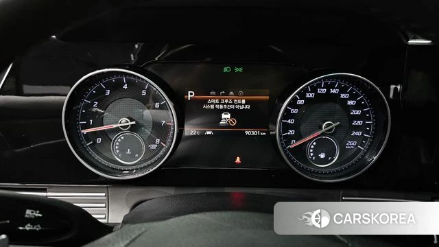 Hyundai The New Grandeur IG id 4179783 из Кореи 18